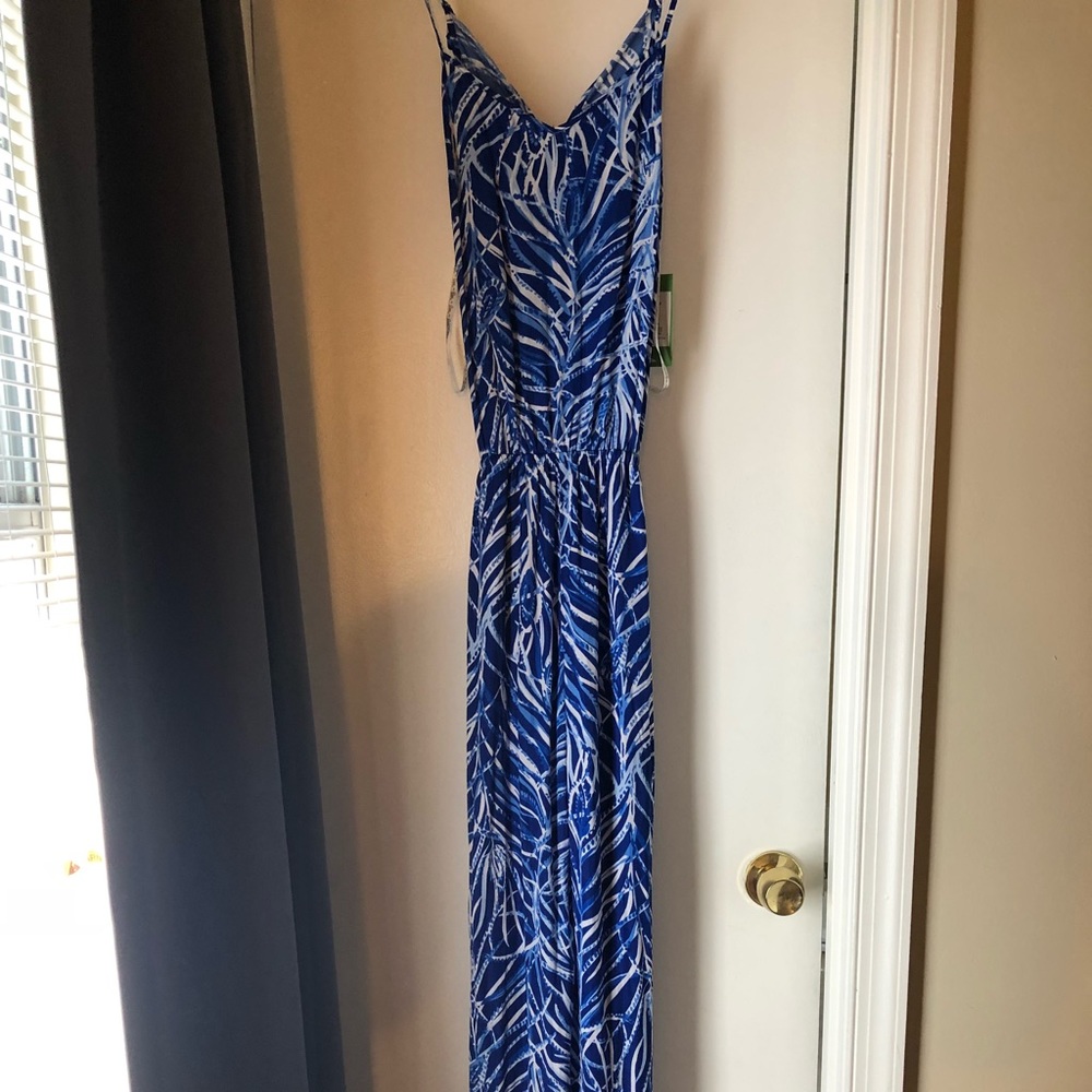 Lilly Pulitzer Jumpsuit